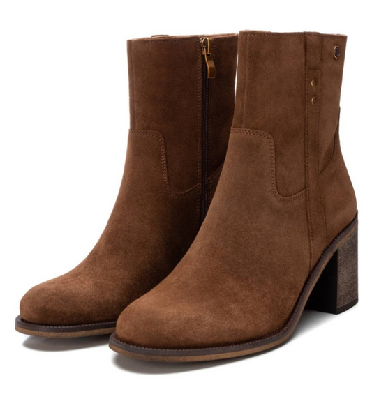 Carmella Boot 161977 - Camel