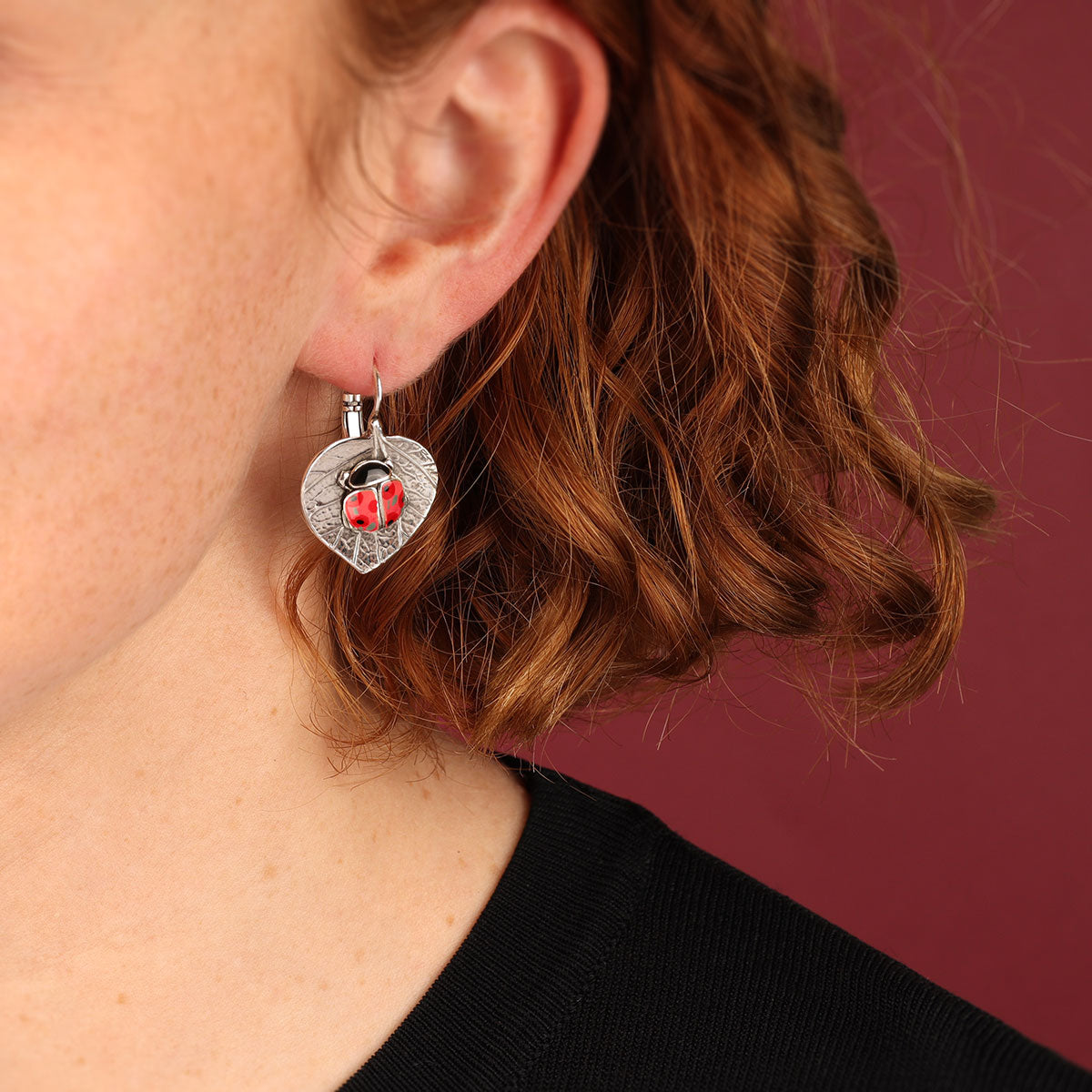 Taratata Earrings T25-04715-103