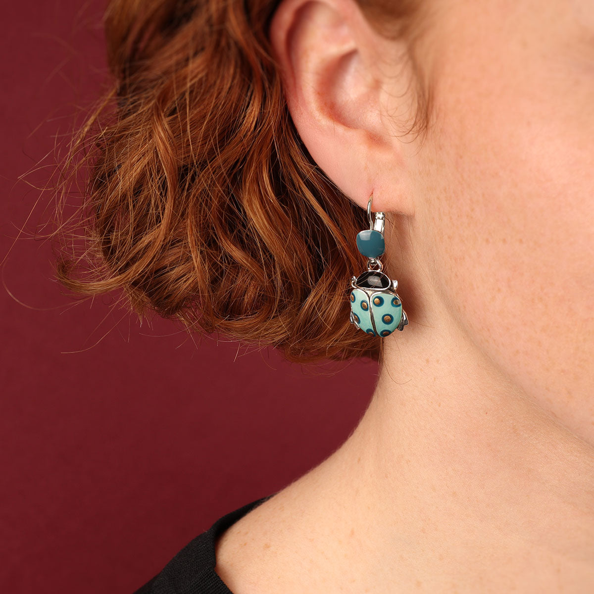 Taratata Earrings T25-04716-104