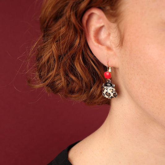 Taratata Earrings T25-04716-10L