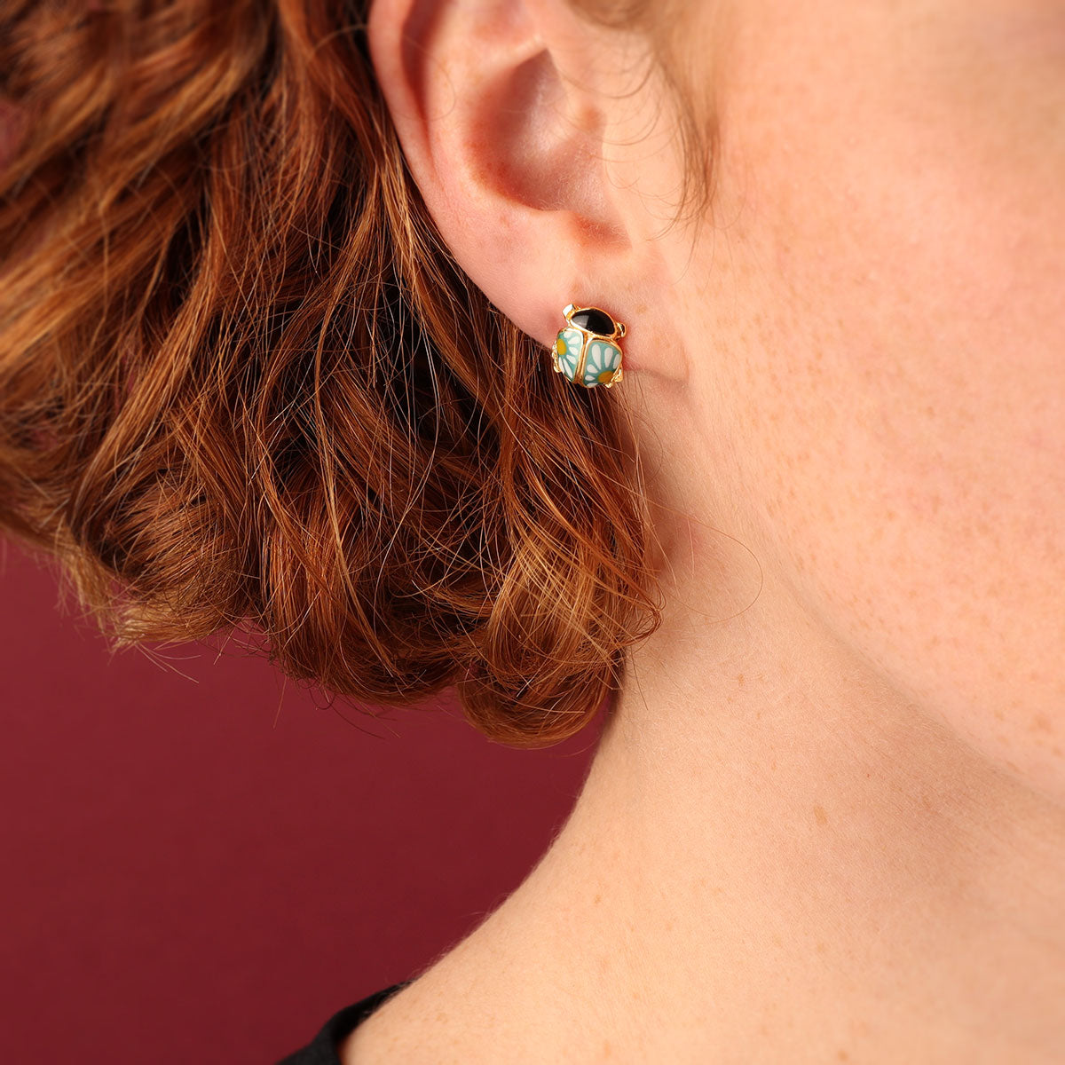 Taratata Earrings T25-04913-207