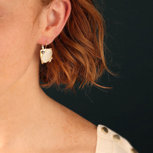Taratata Earrings T25-06720-201