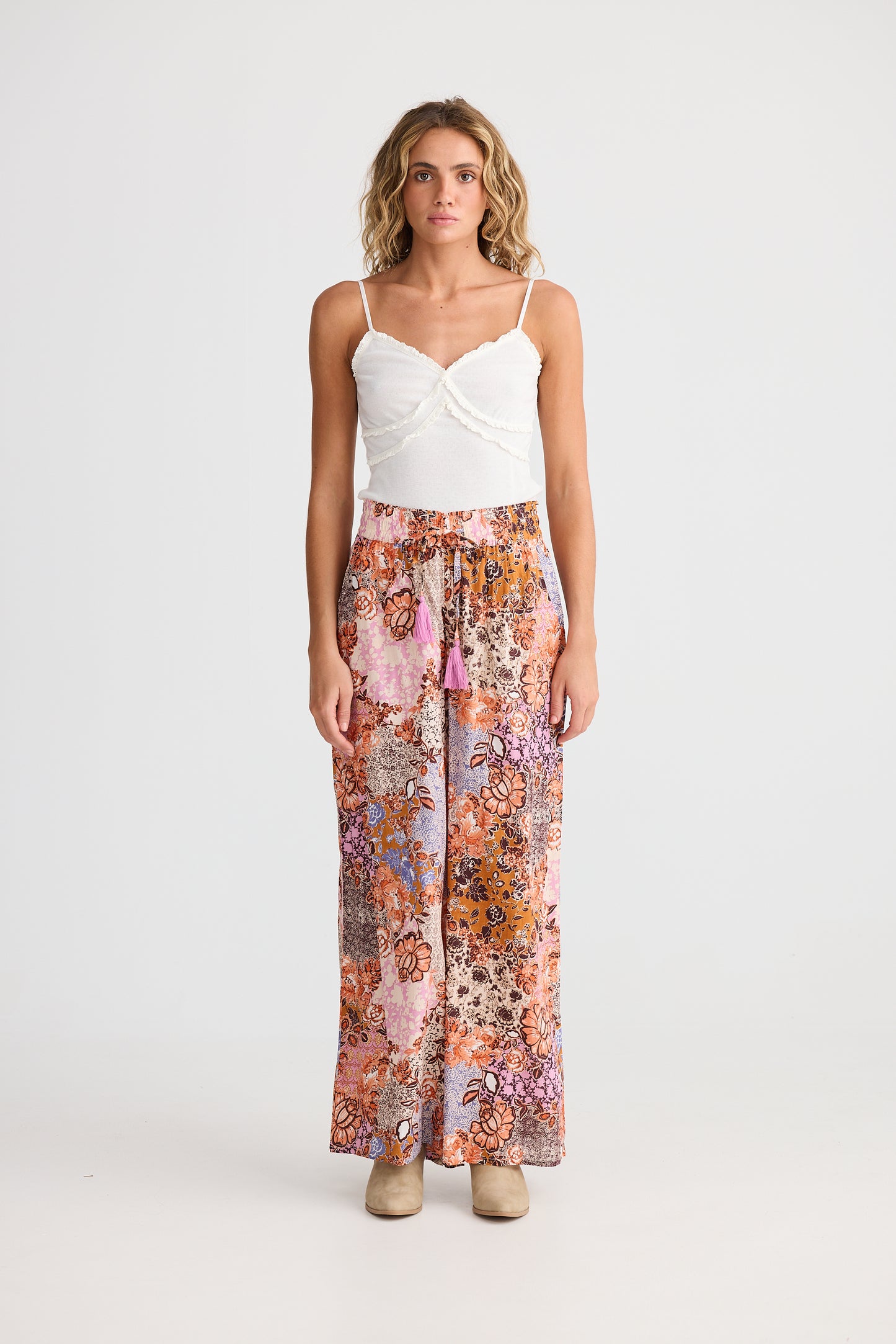 Talisman Freedom Pant Dream Weaver