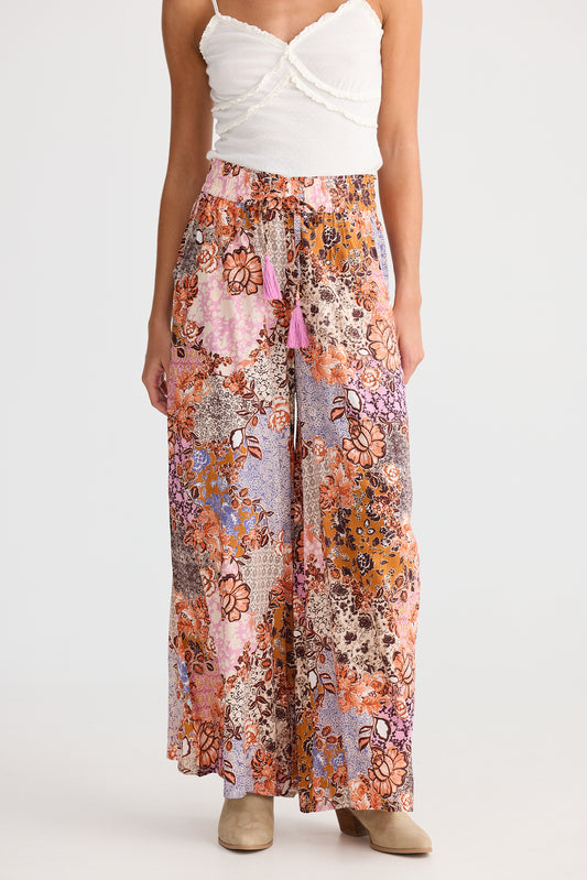 Talisman Freedom Pant Dream Weaver