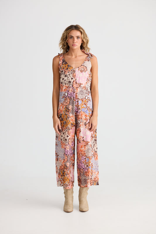 Talisman Temple Jumpsuit Dream Weaver