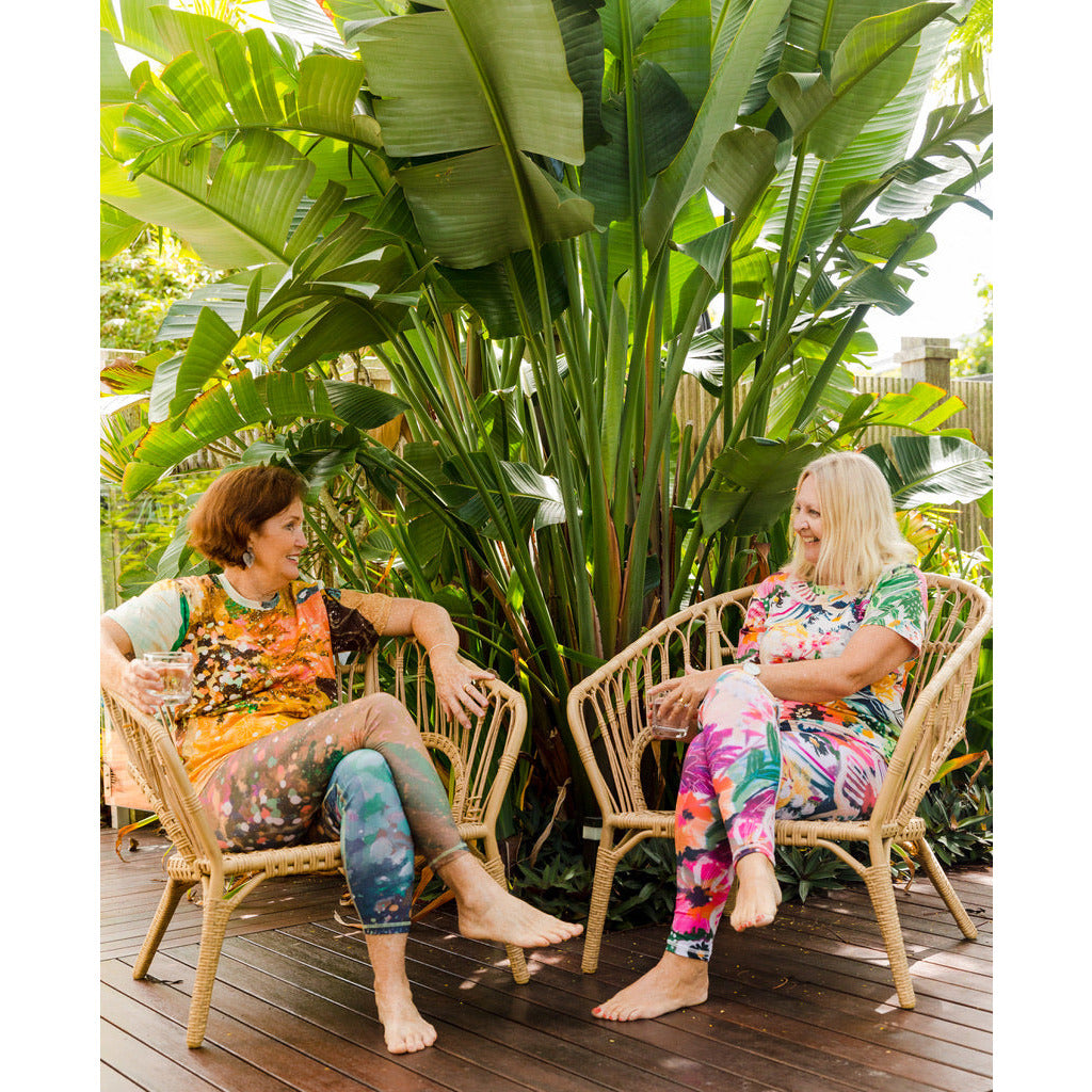 Nicoco Leggings (available in 3 prints)