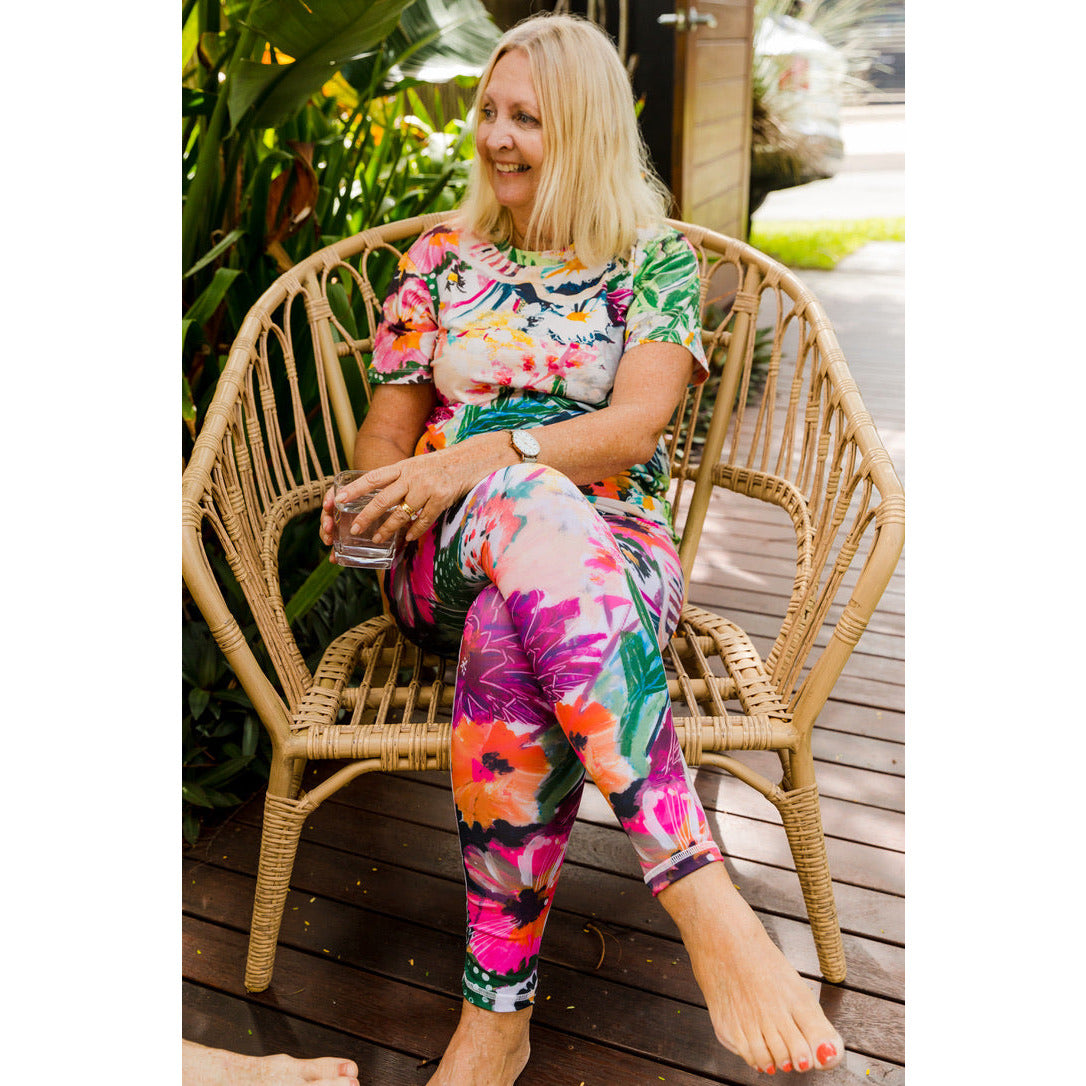 Nicoco Leggings (available in 3 prints)