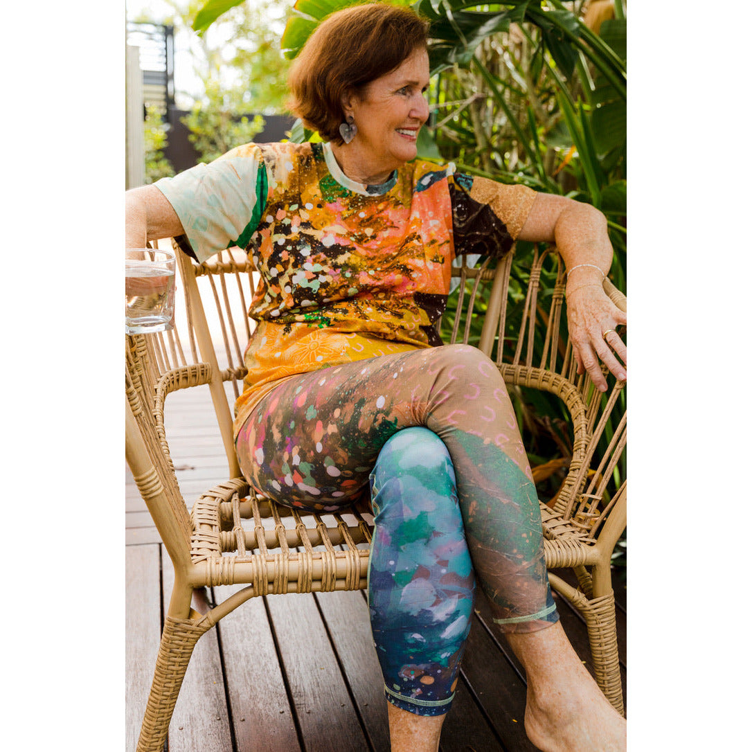 Nicoco Leggings (available in 3 prints)
