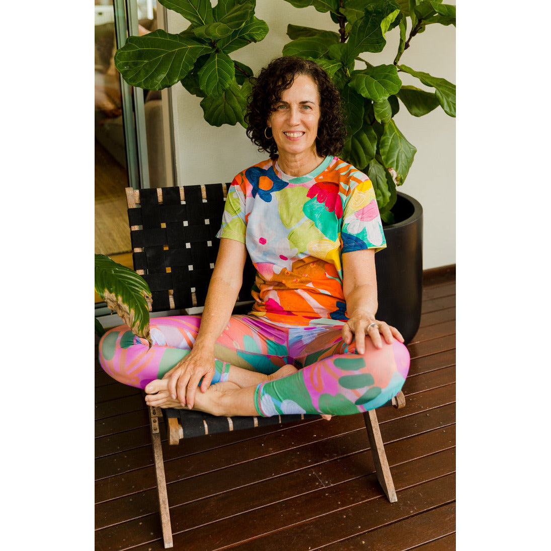 Nicoco Leggings (available in 3 prints)