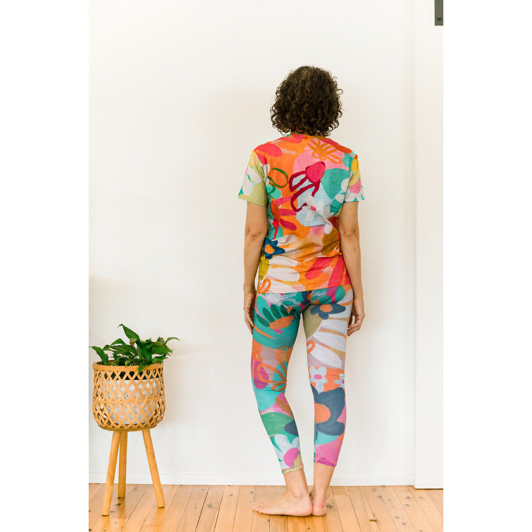 Nicoco Leggings (available in 3 prints)