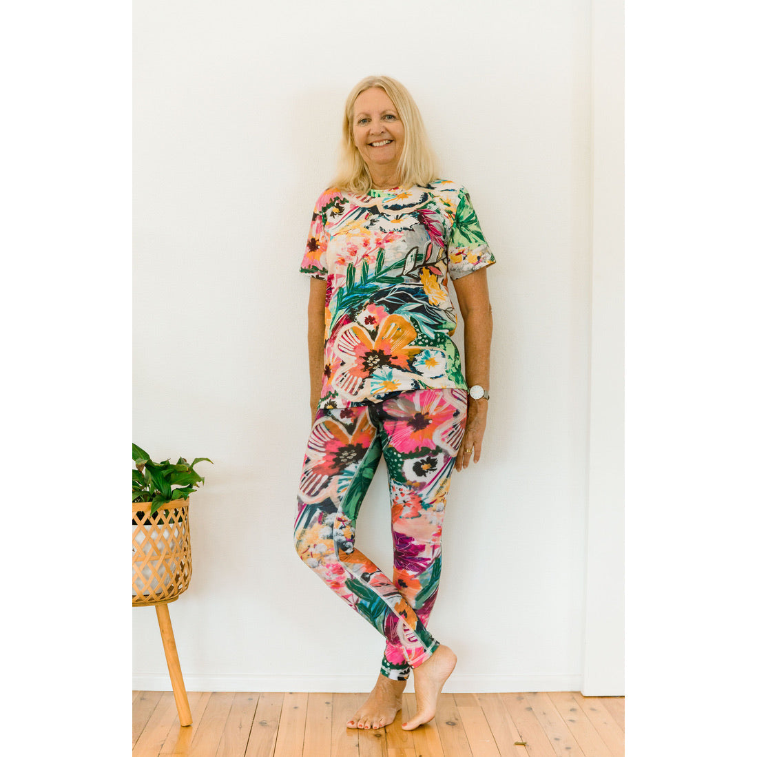 Nicoco Leggings (available in 3 prints)