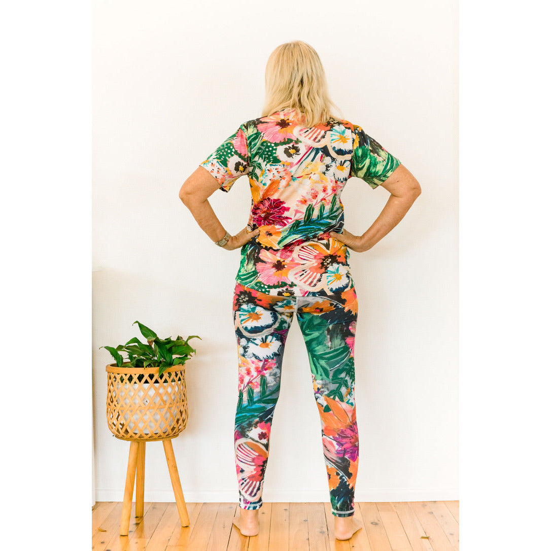 Nicoco Leggings (available in 3 prints)