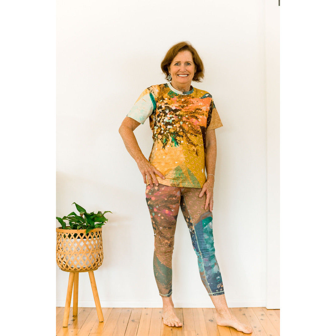 Nicoco Leggings (available in 3 prints)