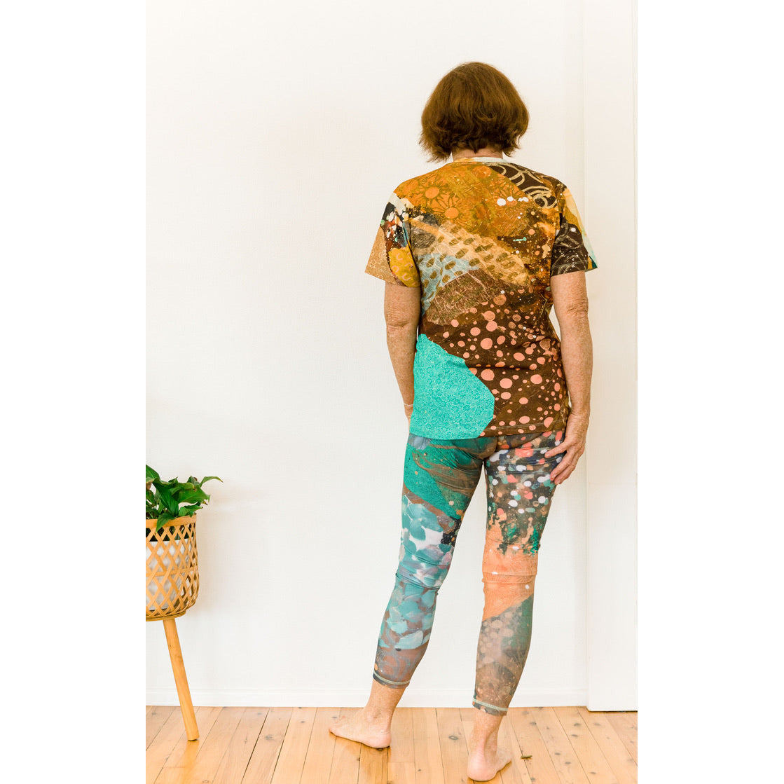Nicoco Leggings (available in 3 prints)