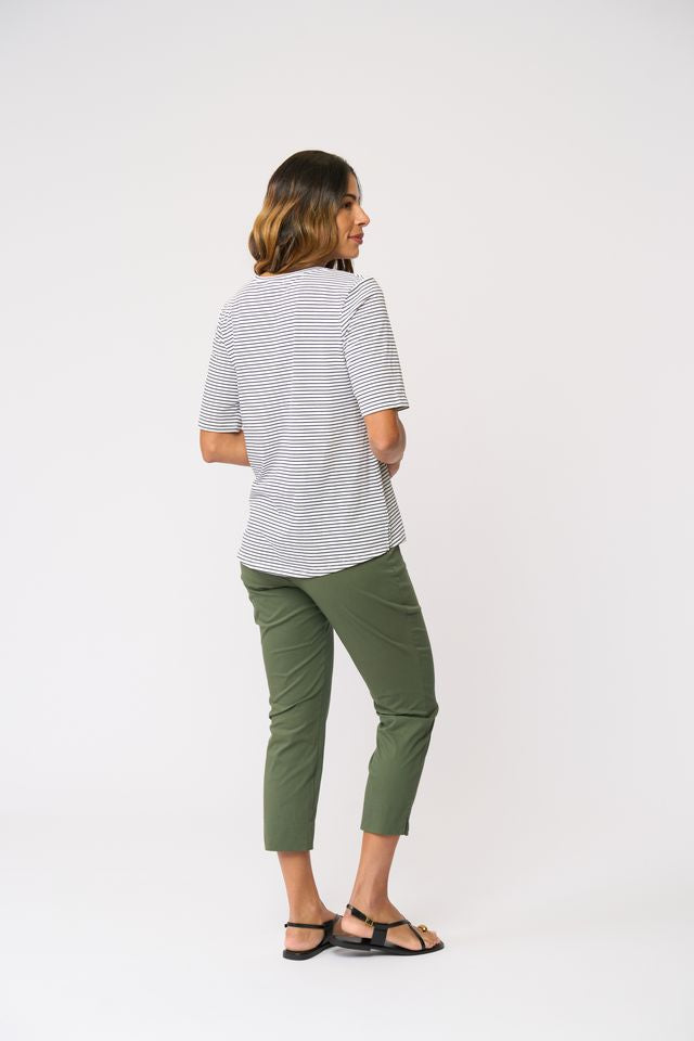 Foil Fuss Free Capri Succulent