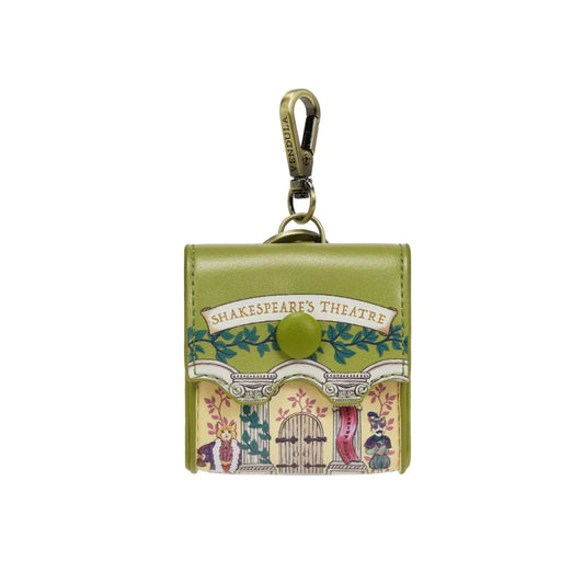 Vendula London Shakespeare Theatre Twelfth Night Pods Case