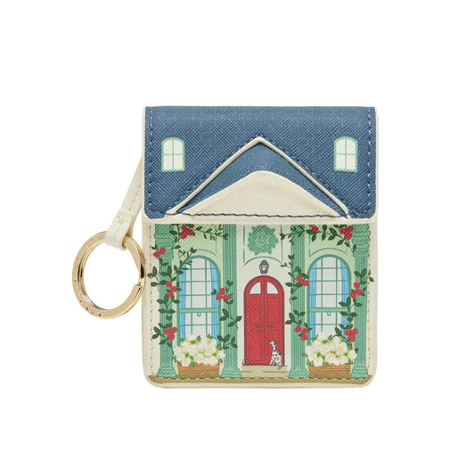 Vendula London Vendula Village House Coin Purse No. 15