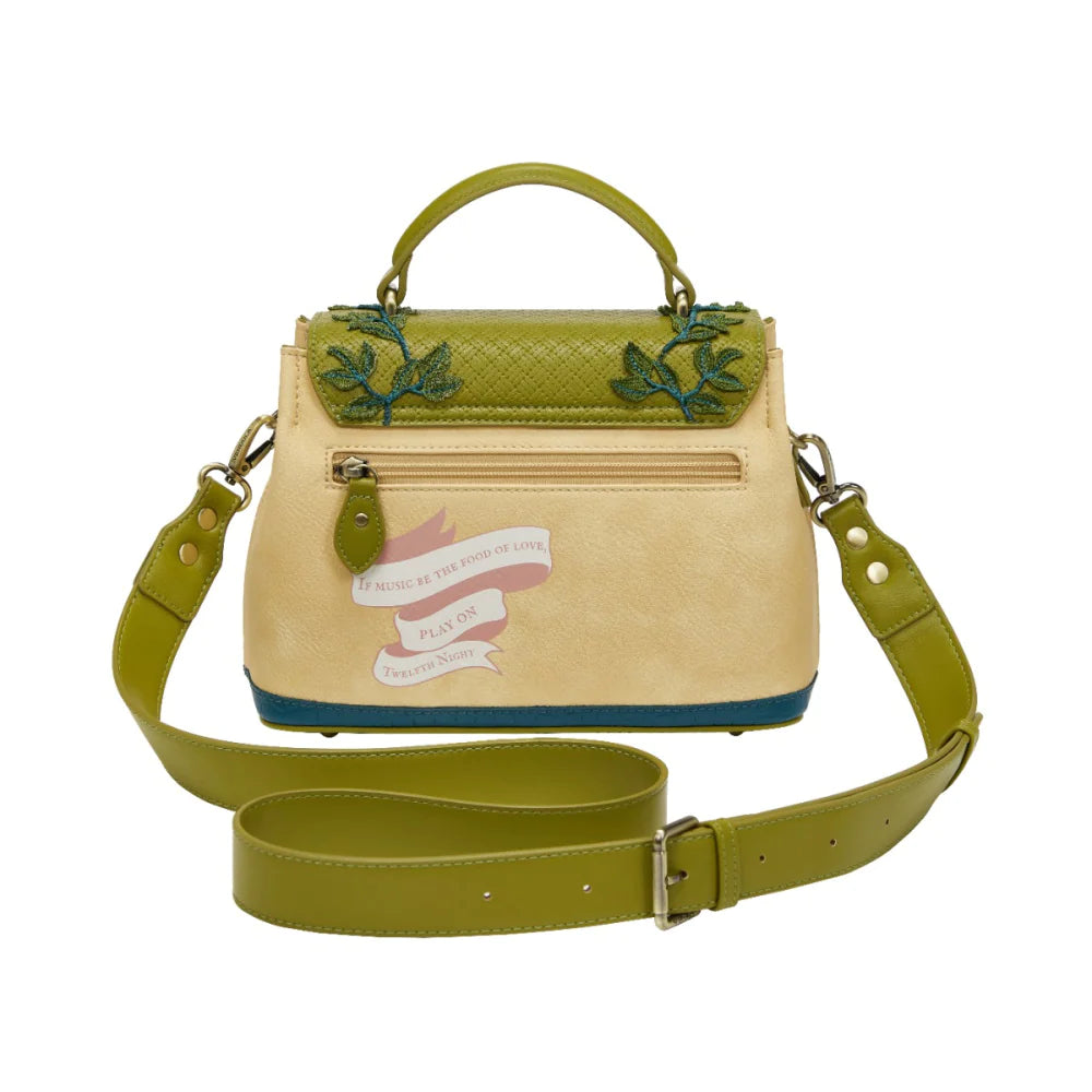 Vendula London Shakespeare Theatre Twelfth Night Mini Grace Bag