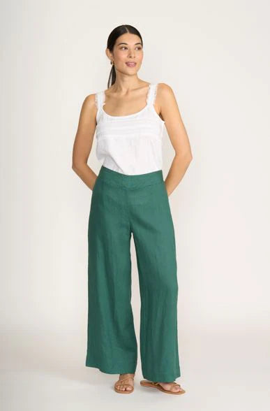 Foil Thyme Pull Together Pant