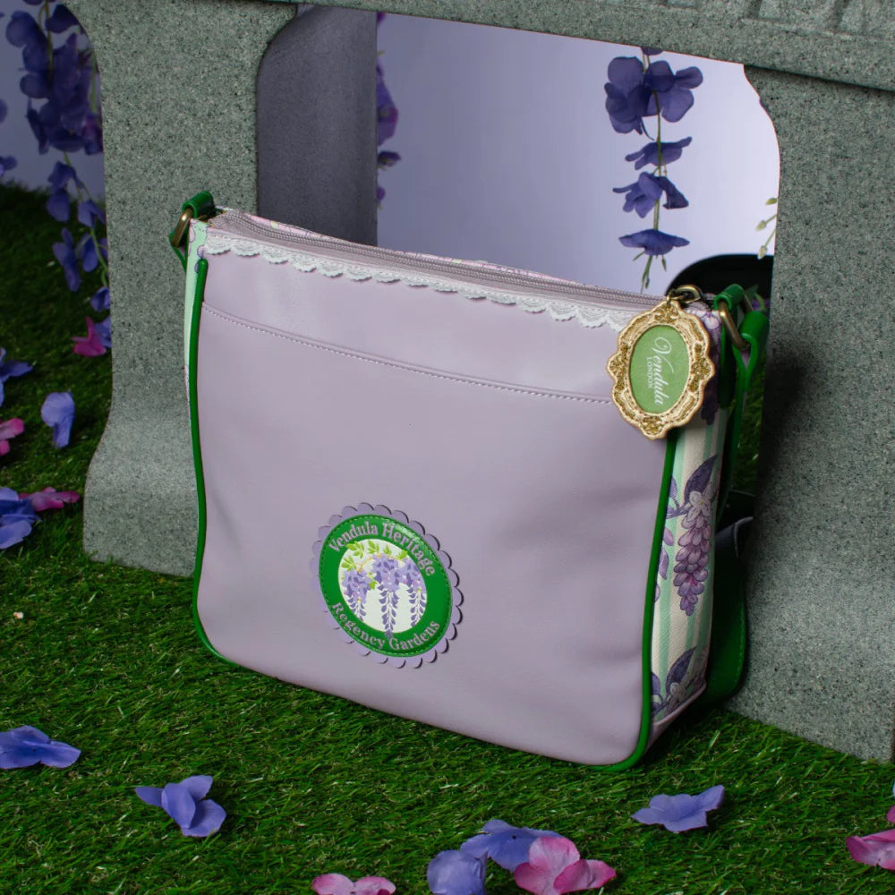 Vendula Regency Gardens Marnie Bag