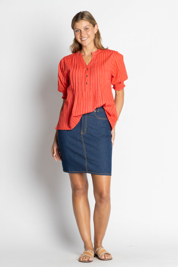 Ibisa Durango Skirt