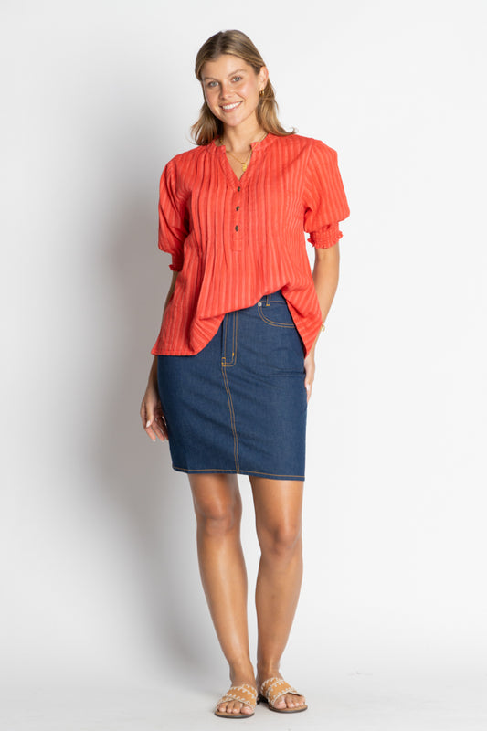 Ibisa Durango Skirt