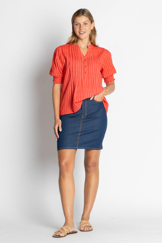Ibisa Durango Skirt