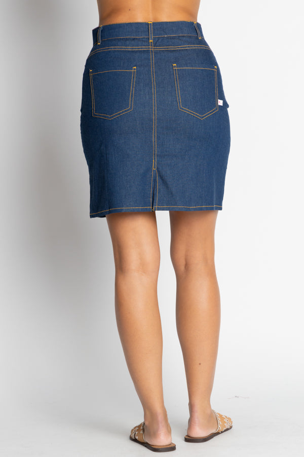Ibisa Durango Skirt