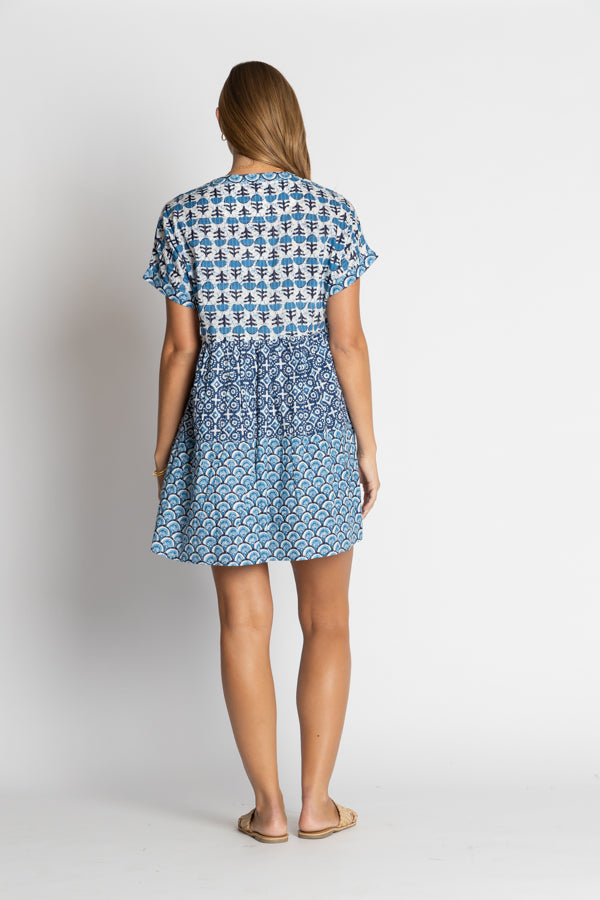 Ibisa Idaho Dress