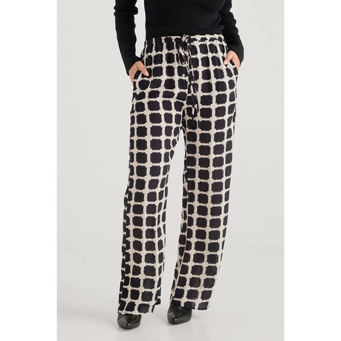 Brave & True Second Valley Pants