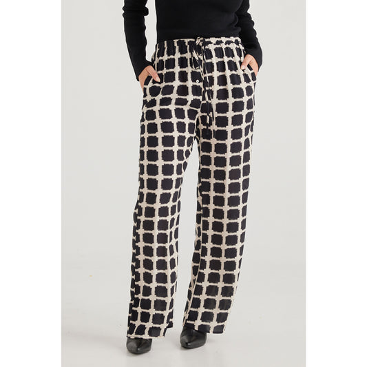 Brave & True Second Valley Pants