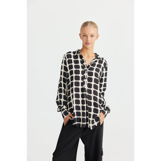 Brave & True Astrid Shirt