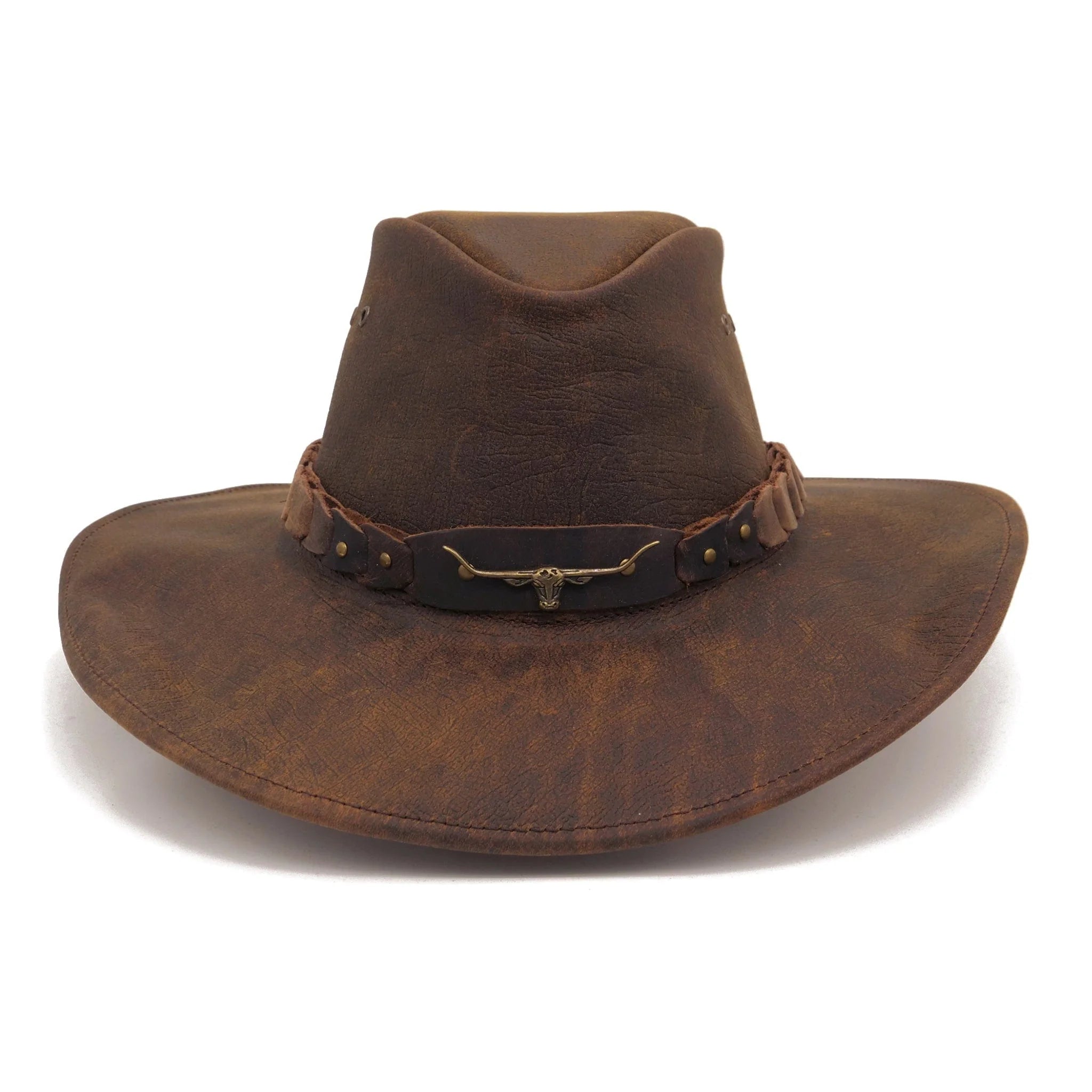 Kakadu Brumby shapeable Hat