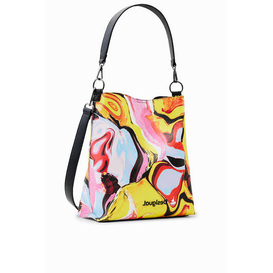 Desigual Shoulder Bag 22WAXP18