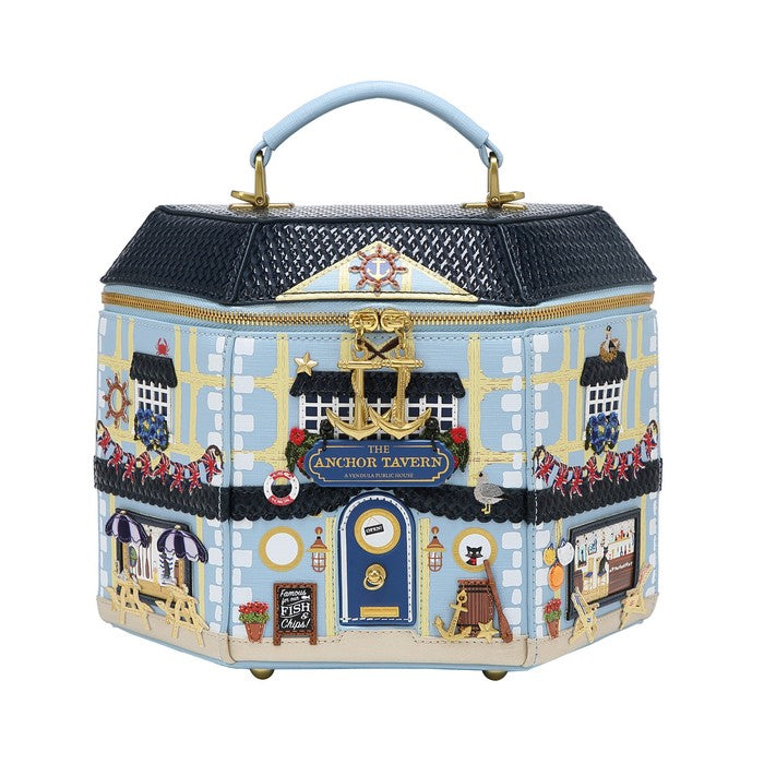 Vendula The Anchor Tavern Cora Bag