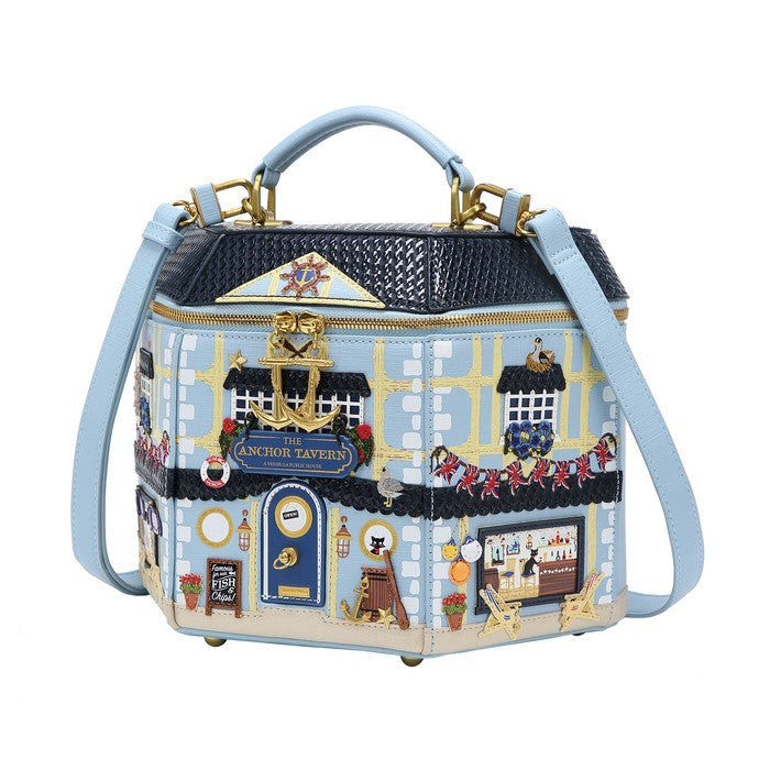 Vendula The Anchor Tavern Cora Bag