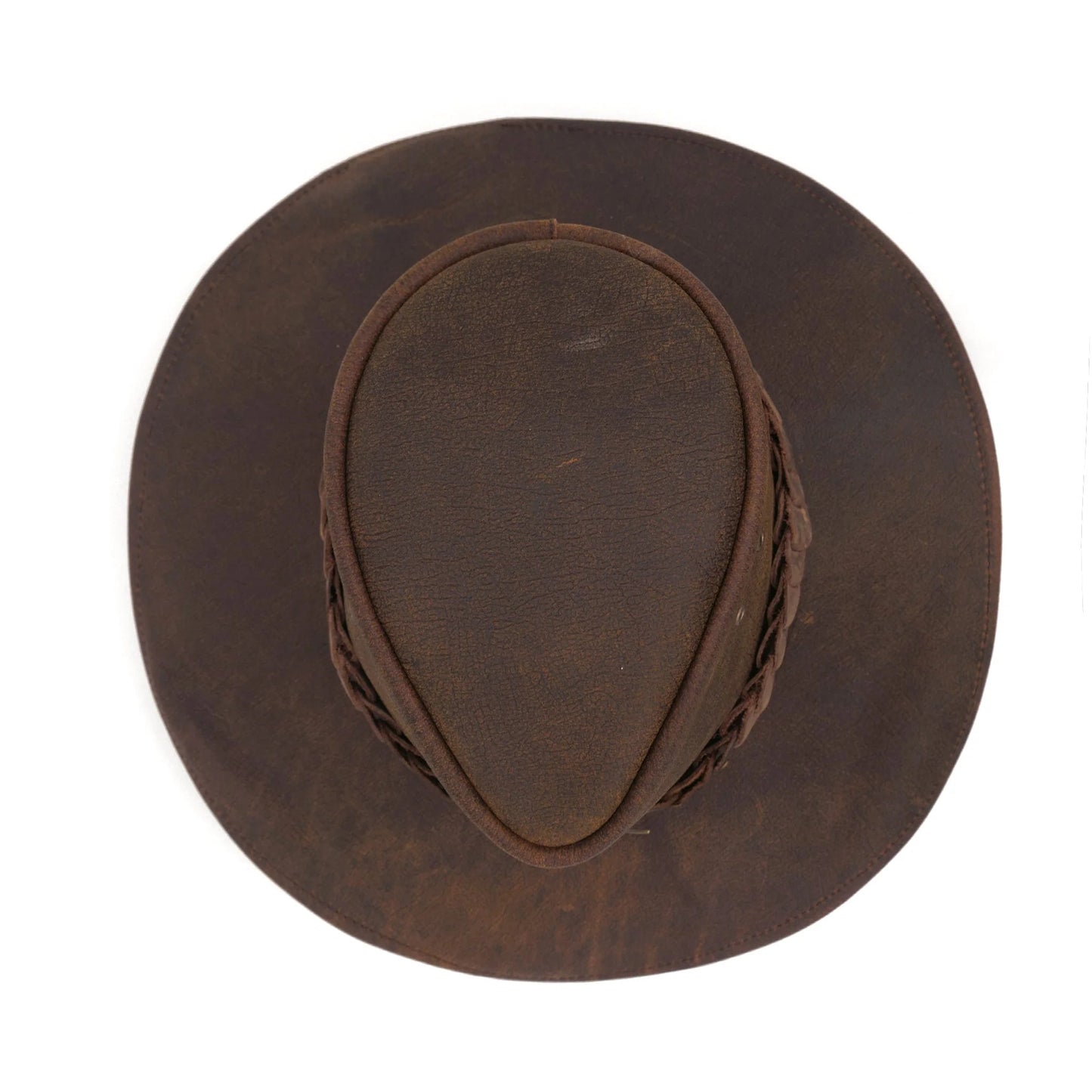 Kakadu Brumby shapeable Hat