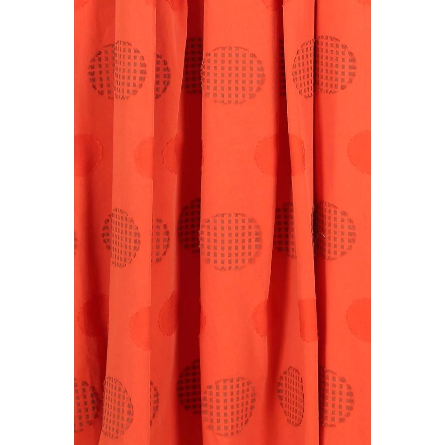 Olga De Polga Universal Blouse Orange