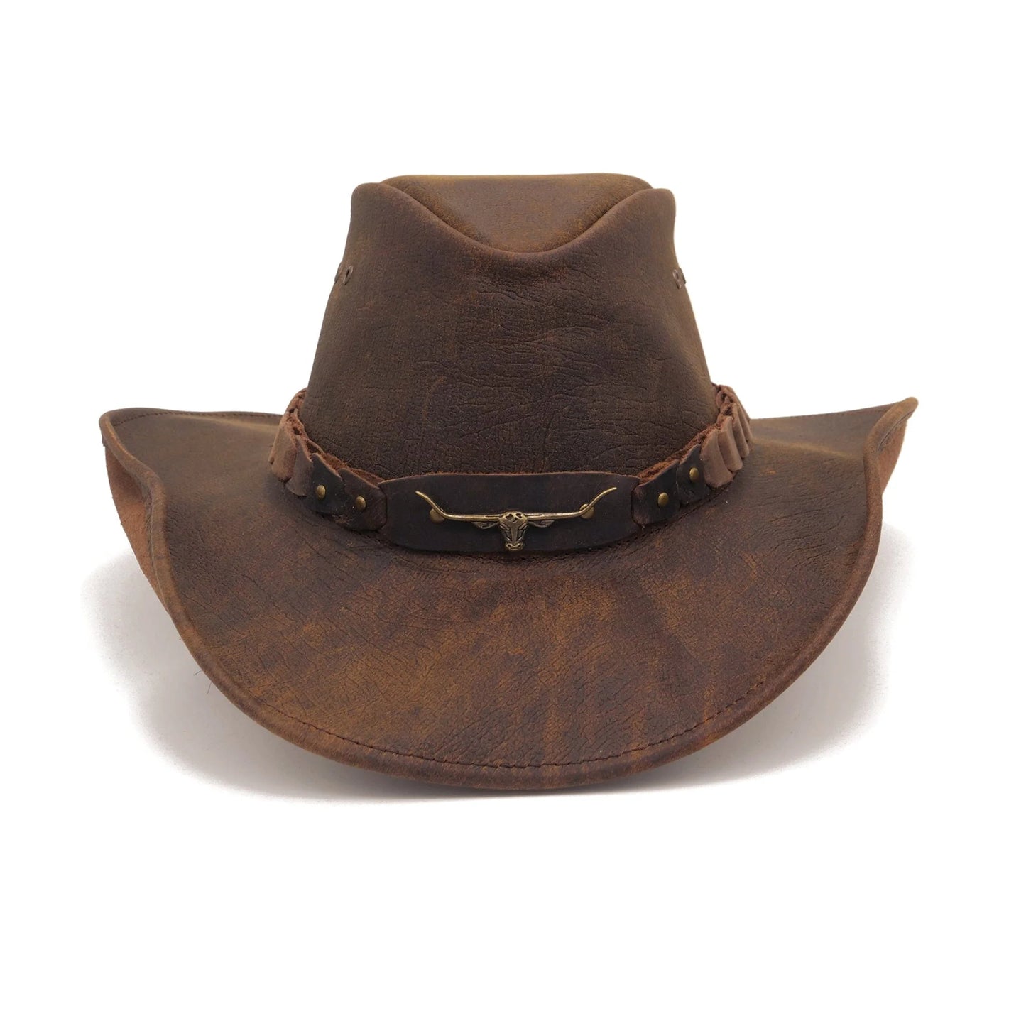 Kakadu Brumby shapeable Hat