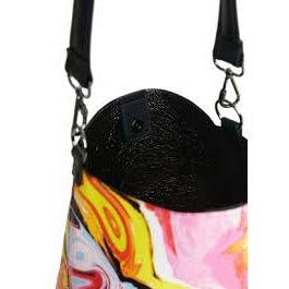 Desigual Shoulder Bag 22WAXP18