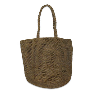 Open image in slideshow, Made In Mada Alice Lace Bag
