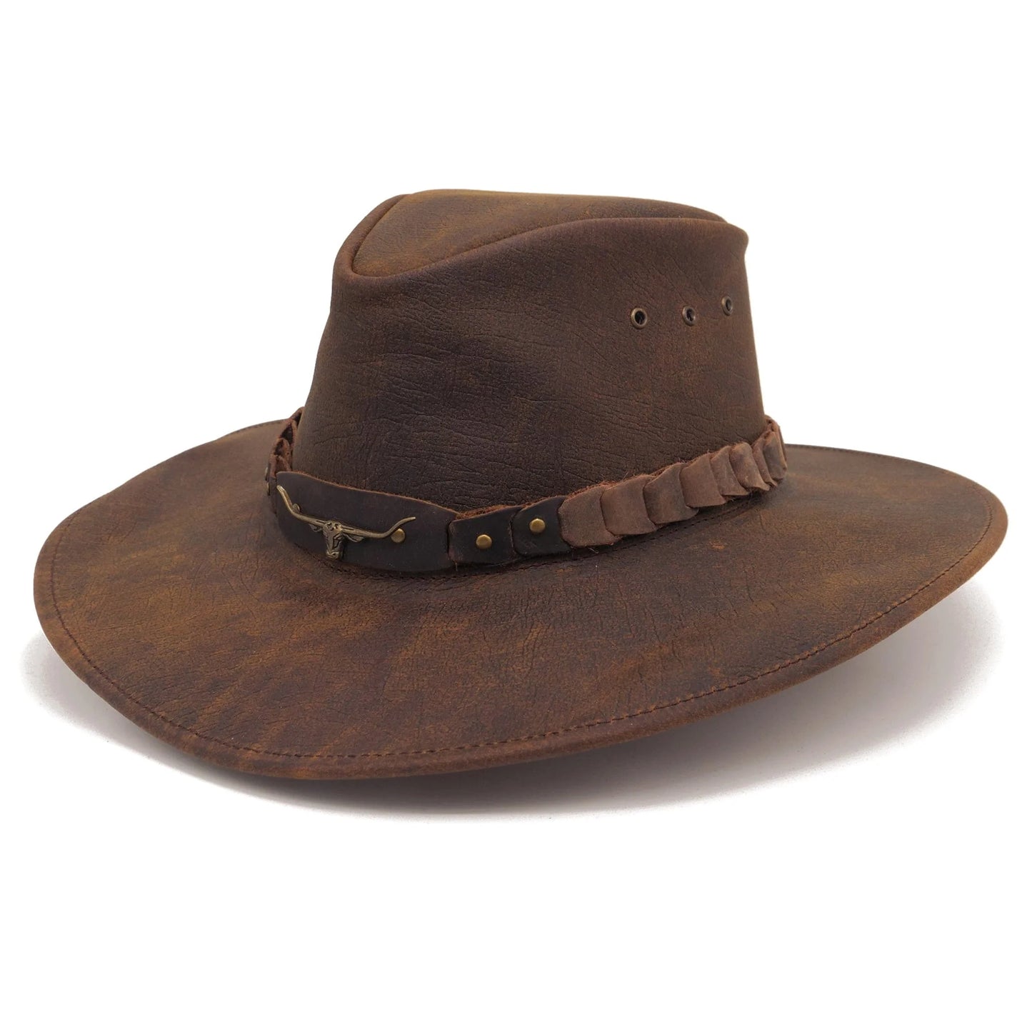 Kakadu Brumby shapeable Hat