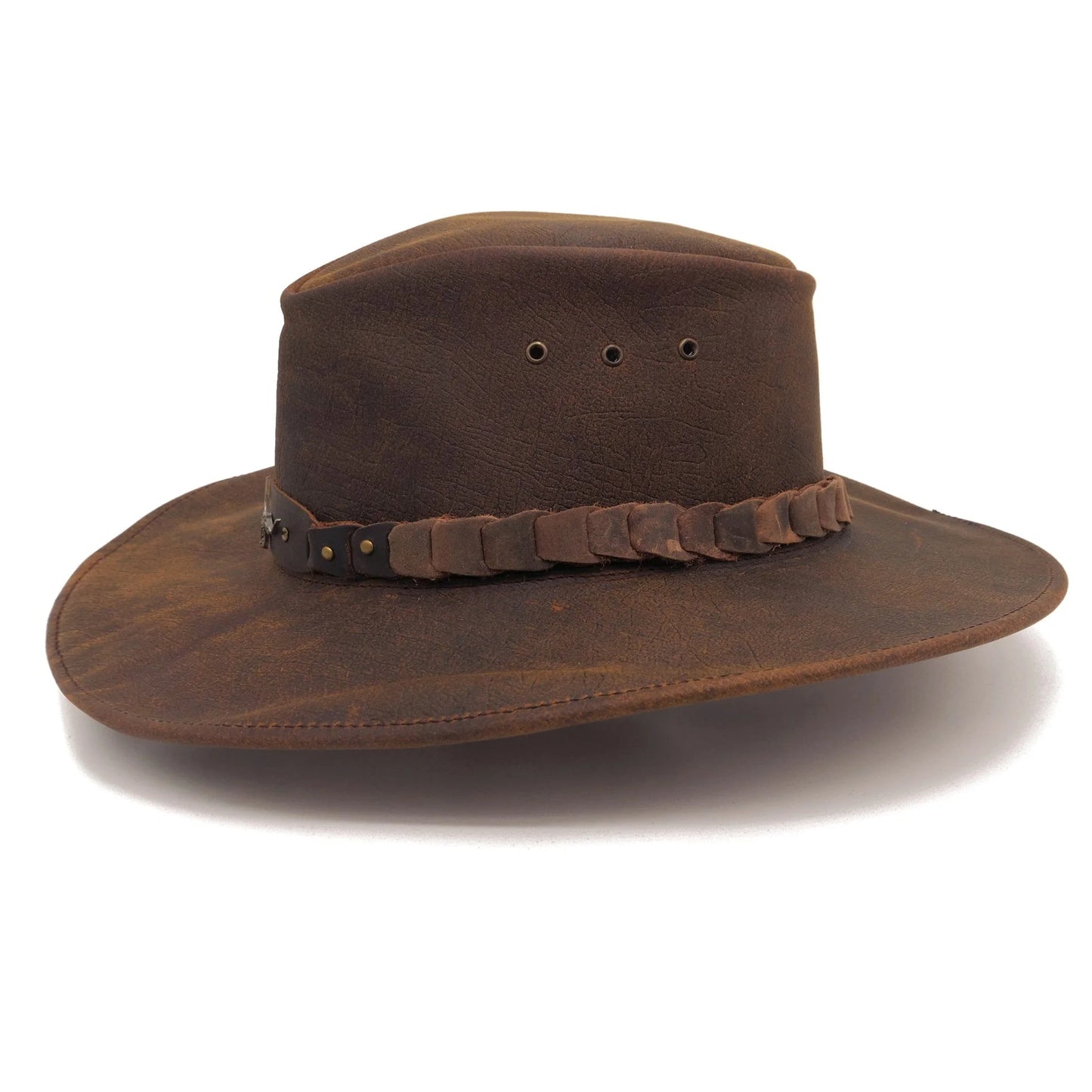 Kakadu Brumby shapeable Hat