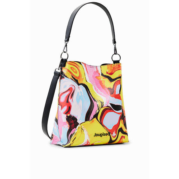Desigual Shoulder Bag 22WAXP18