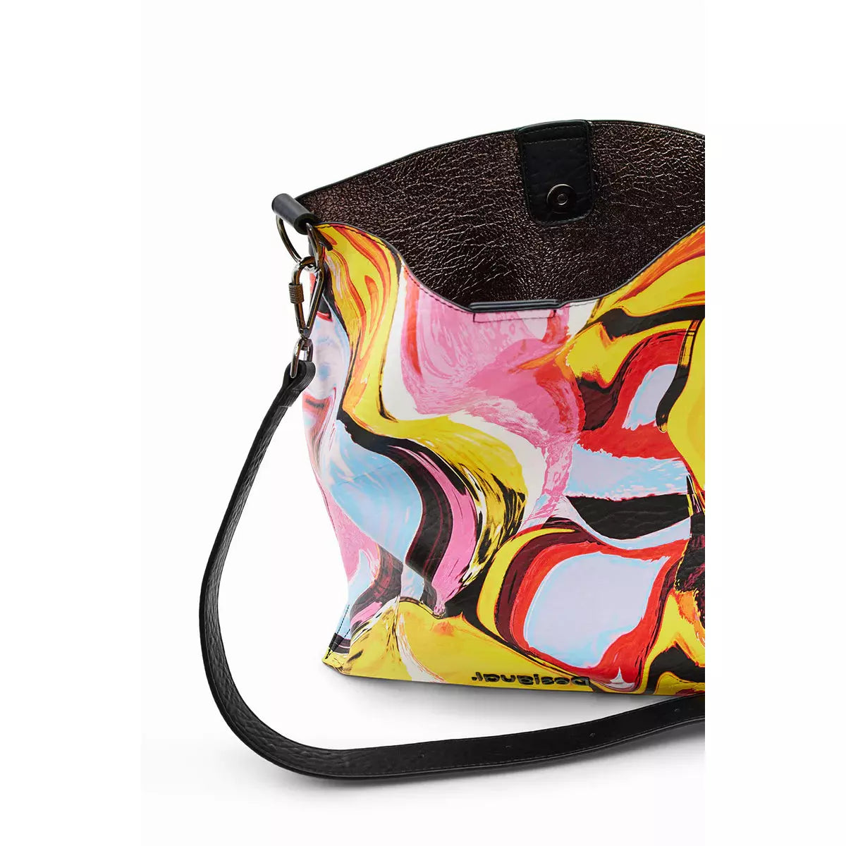 Desigual Shoulder Bag 22WAXP18