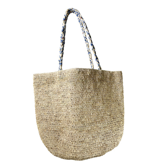 Made In Mada Alice Lace Bag