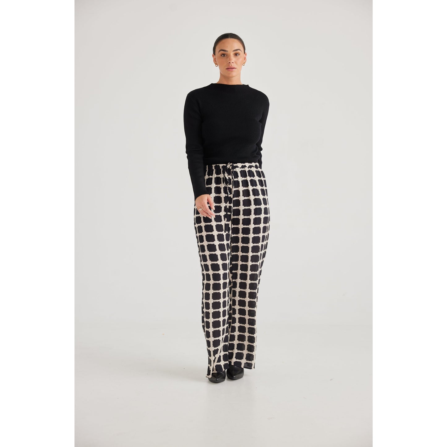 Brave & True Second Valley Pants
