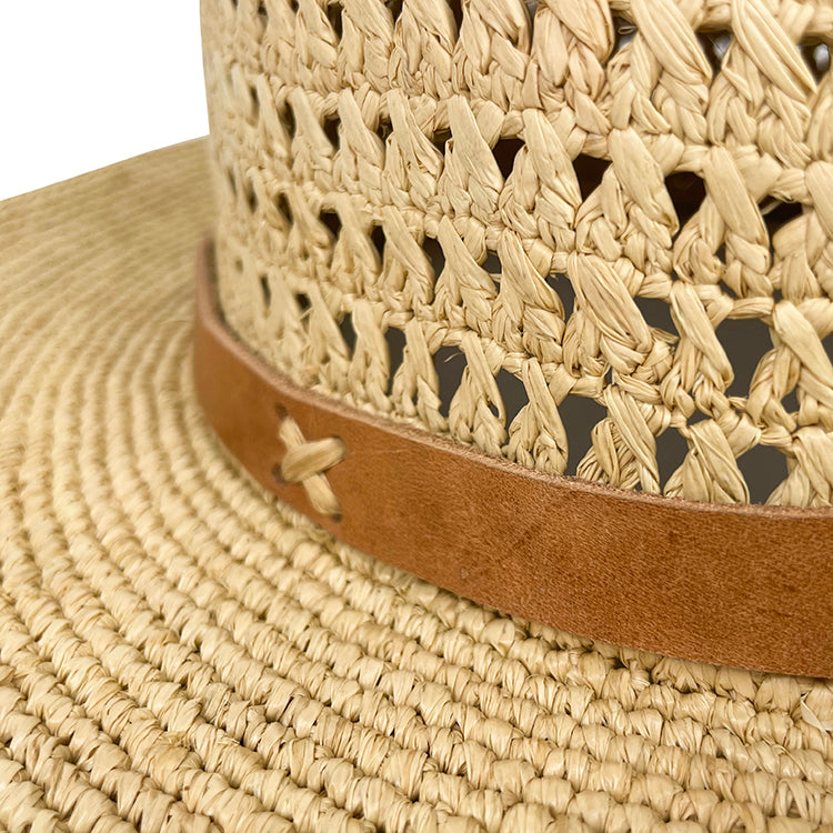 Made in Mada Soary Hat