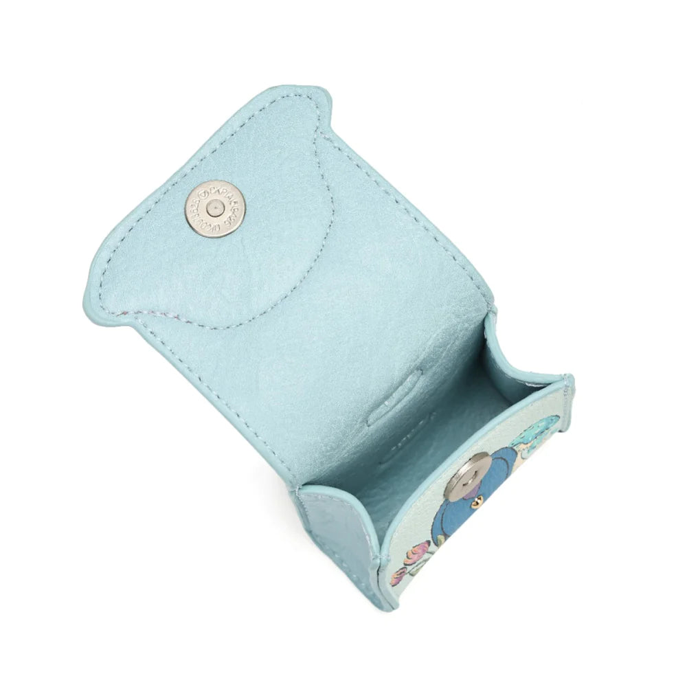 Vendula London Fairy Village Snowflake Edition Pods Case
