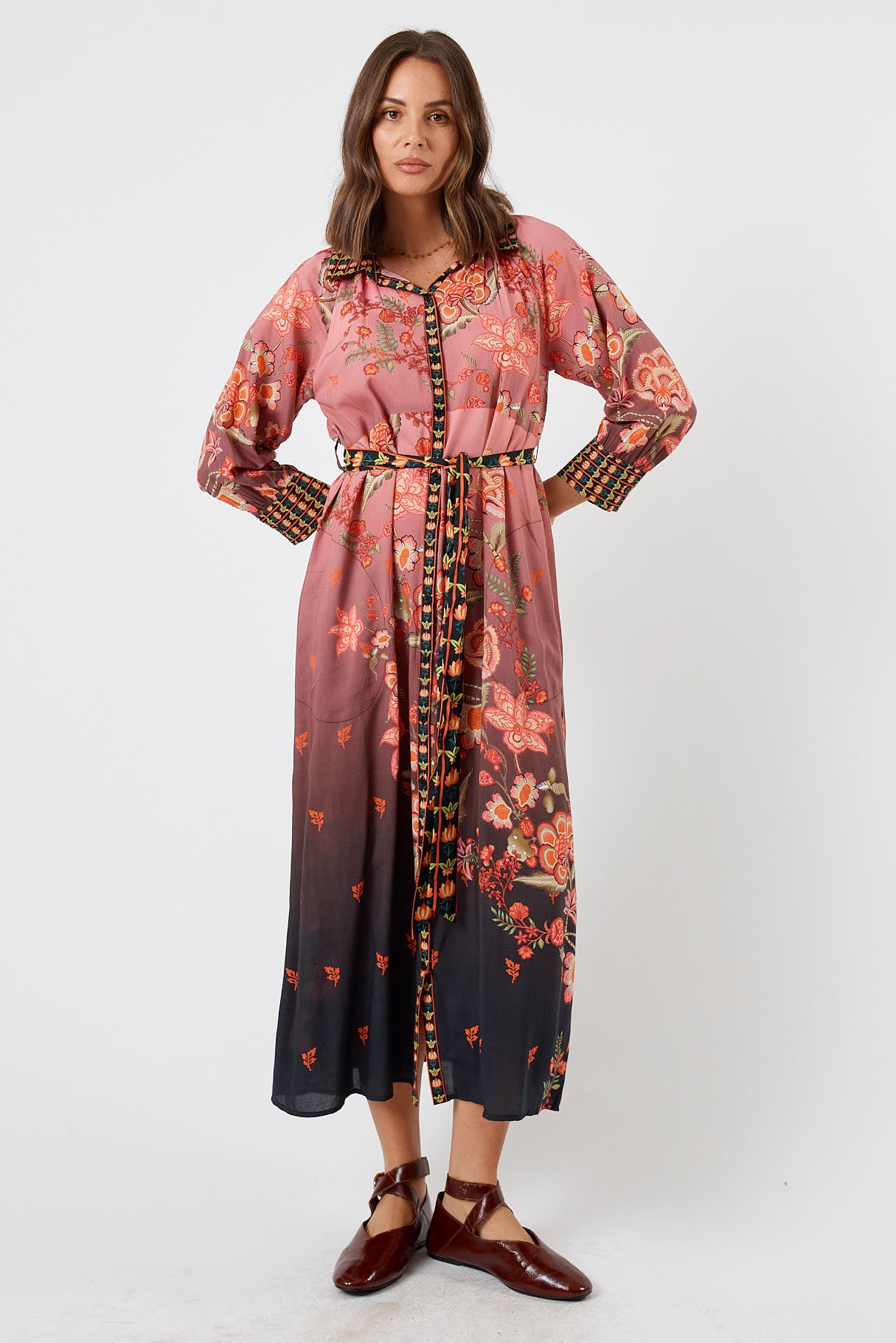 Lula Life Lovis Midi Flame